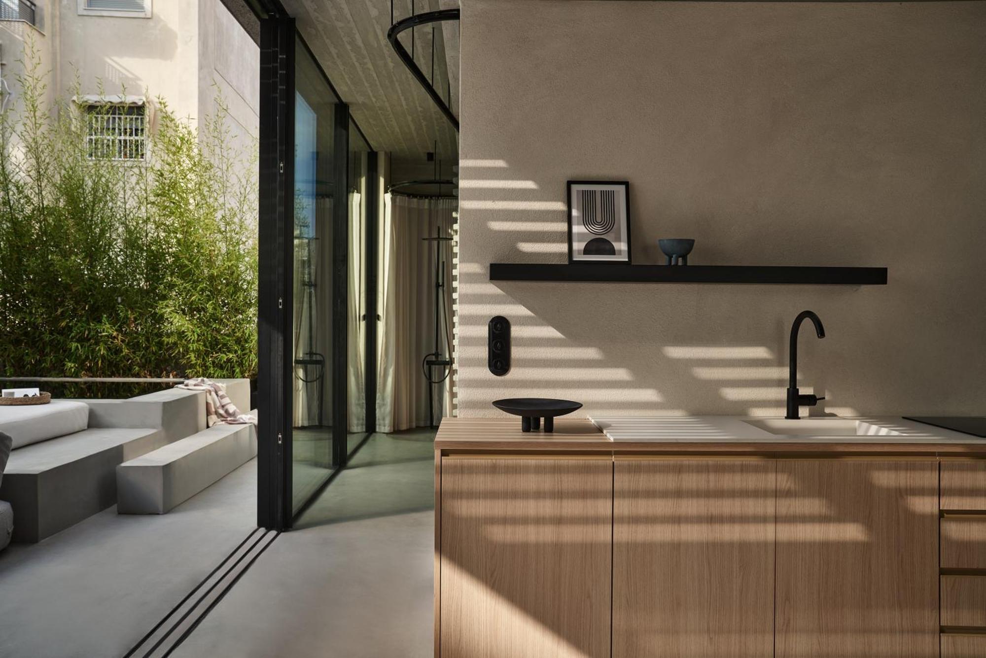 Hotel The Newel Psychiko Atenas Exterior foto Bathroom